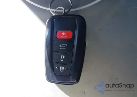 2024 Toyota Rav4 Hybrid Xse from USA, damaged, VIN 2T3E6RFV3RW061931